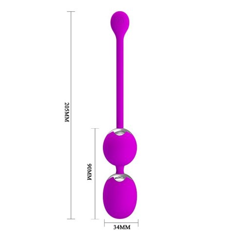 KULKI PRETTY LOVE - WERNER 05-0705 KULKI PRETTY LOVE - WERNER 05-0705
