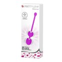 KULKI PRETTY LOVE - WERNER 05-0705