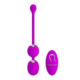 KULKI PRETTY LOVE - WILLY 05-0706