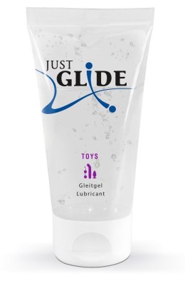 LUBRYKANT JUST GLIDE TOY LUBE 50 ML 13-2561