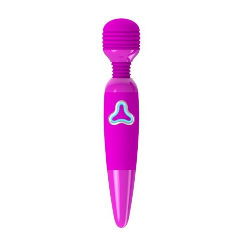 MASAŻER PRETTY LOVE - FILRTATIOUS WAND 05-0373 MASAŻER PRETTY LOVE - FILRTATIOUS WAND 05-0373