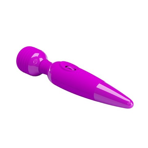 MASAŻER PRETTY LOVE - POWER WAND 05-0372 MASAŻER PRETTY LOVE - POWER WAND 05-0372