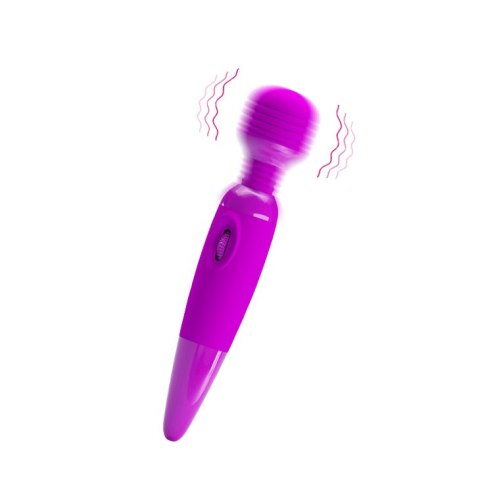 MASAŻER PRETTY LOVE - POWER WAND 05-0372 MASAŻER PRETTY LOVE - POWER WAND 05-0372