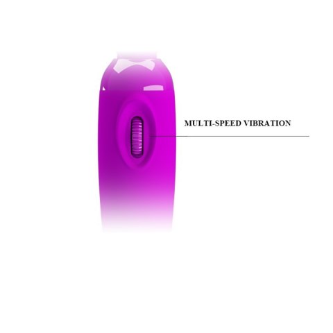 MASAŻER PRETTY LOVE - POWER WAND 05-0372 MASAŻER PRETTY LOVE - POWER WAND 05-0372