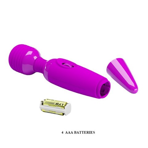 MASAŻER PRETTY LOVE - POWER WAND 05-0372 MASAŻER PRETTY LOVE - POWER WAND 05-0372