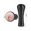 MASTURBATOR BABY REALISTIC PUSSY 05-0192