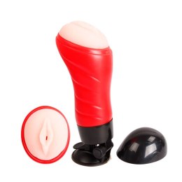 MASTURBATOR CRAZY BULL - DELIA 05-0445