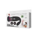 MASTURBATOR PRETTY LOVE - BRETON 05-0807