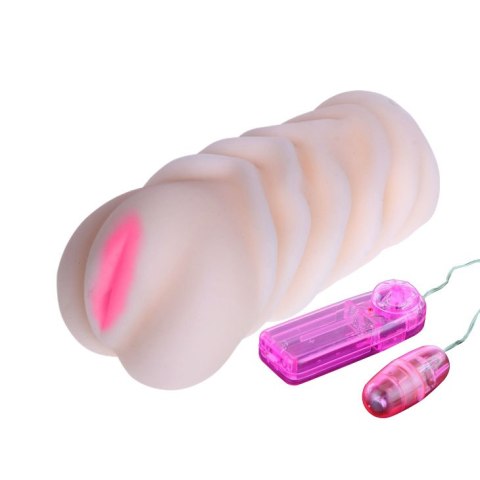 MASTURBATOR REALISTIC PUSSY 05-0212