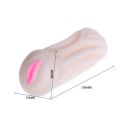 MASTURBATOR REALISTIC PUSSY 05-0467