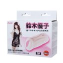 MASTURBATOR REALISTIC PUSSY 05-0467
