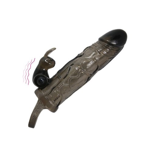 NAKŁADKA BRAVE MAN SLEEVE 05-0559 NAKŁADKA BRAVE MAN SLEEVE 05-0559