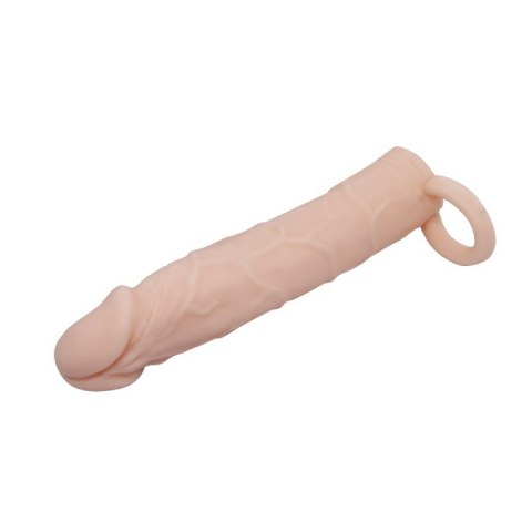 NAKŁADKA PRETTY LOVE - PENIS SLEEVE L 05-0553 NAKŁADKA PRETTY LOVE - PENIS SLEEVE L 05-0553