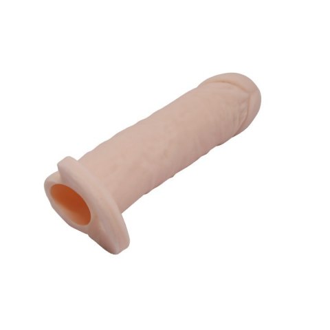NAKŁADKA PRETTY LOVE - PENIS SLEEVE M 05-0554 NAKŁADKA PRETTY LOVE - PENIS SLEEVE M 05-0554