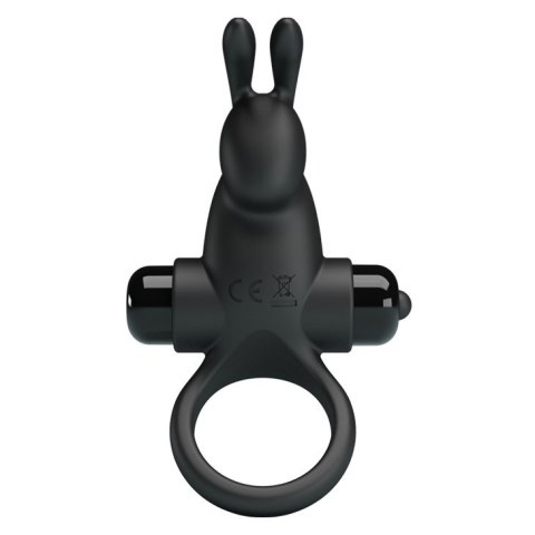PIERŚCIEŃ PRETTY LOVE - VIBRANT PENIS RING 1 05-1126 PIERŚCIEŃ PRETTY LOVE - VIBRANT PENIS RING 1 05-1126