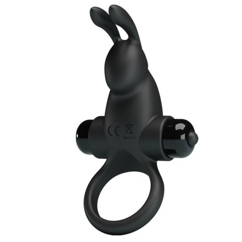 PIERŚCIEŃ PRETTY LOVE - VIBRANT PENIS RING 1 05-1126 PIERŚCIEŃ PRETTY LOVE - VIBRANT PENIS RING 1 05-1126