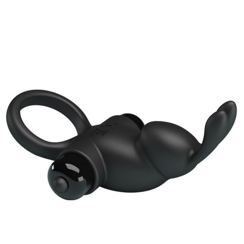 PIERŚCIEŃ PRETTY LOVE - VIBRANT PENIS RING 1 05-1126 PIERŚCIEŃ PRETTY LOVE - VIBRANT PENIS RING 1 05-1126