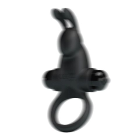 PIERŚCIEŃ PRETTY LOVE - VIBRANT PENIS RING 1 05-1126 PIERŚCIEŃ PRETTY LOVE - VIBRANT PENIS RING 1 05-1126