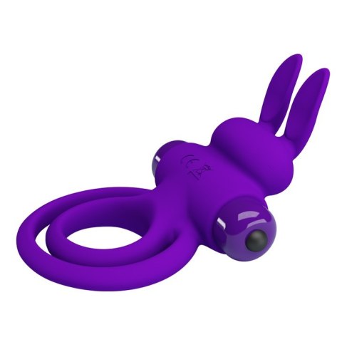 PIERŚCIEŃ PRETTY LOVE - VIBRANT PENIS RING 3 05-1131 PIERŚCIEŃ PRETTY LOVE - VIBRANT PENIS RING 3 05-1131