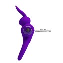PIERŚCIEŃ PRETTY LOVE - VIBRANT PENIS RING 3 05-1131