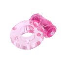 PIERŚCIEŃ VIBRATOR & CONDOM 05-0011