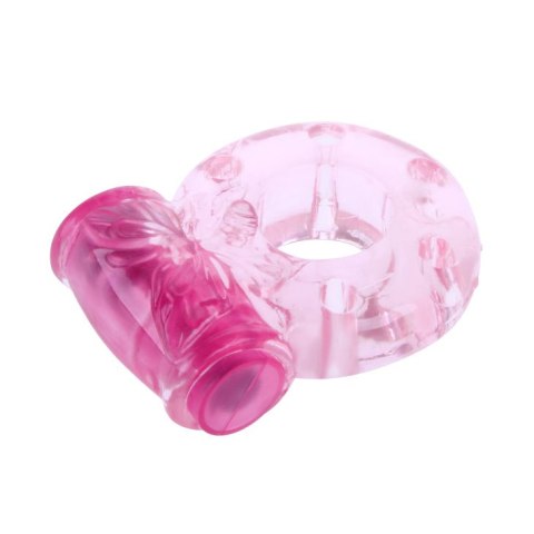 PIERŚCIEŃ VIBRATOR & CONDOM 05-0011 PIERŚCIEŃ VIBRATOR & CONDOM 05-0011
