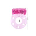 PIERŚCIEŃ VIBRATOR & CONDOM 05-0011