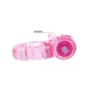 PIERŚCIEŃ VIBRATOR & CONDOM 05-0011