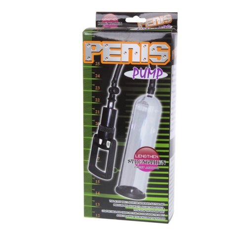 POMPKA PENIS PUMP 05-0208 POMPKA PENIS PUMP 05-0208