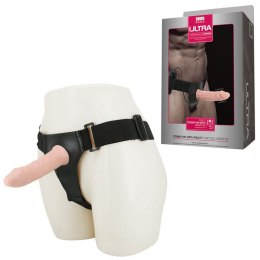 PROTEZA ULTRA PASSIONATE HARNESS 05-0560