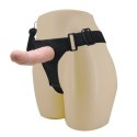 STRAPON ULTRA PASSIONATE HARNESS 05-0411
