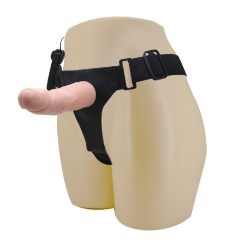 STRAPON ULTRA PASSIONATE HARNESS 05-0411 STRAPON ULTRA PASSIONATE HARNESS 05-0411