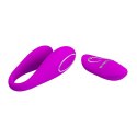 WIBRATOR C-TYPE PRETTY LOVE - ALGERNON 05-0908