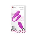 WIBRATOR C-TYPE PRETTY LOVE - ALGERNON 05-0908