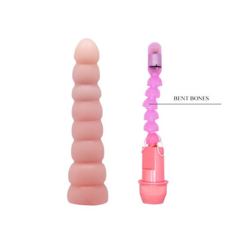 WIBRATOR FLEXI VIBE SENSUAL SPINE 05-1081 WIBRATOR FLEXI VIBE SENSUAL SPINE 05-1081