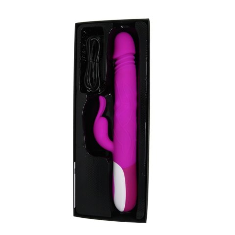 WIBRATOR PRETTY LOVE - ADRIAN 05-0820