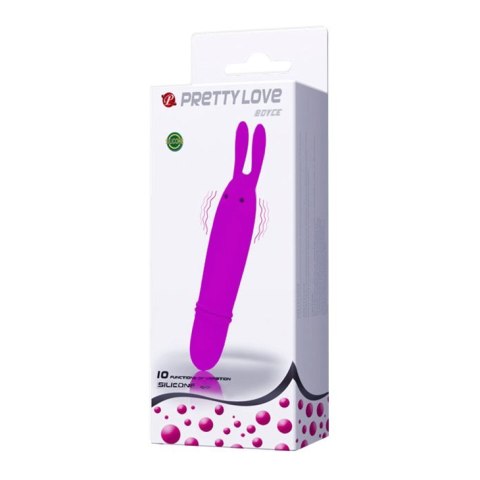 WIBRATOR PRETTY LOVE - BOYCE 05-0098