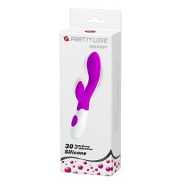 WIBRATOR PRETTY LOVE - BRIGHTY 05-0086