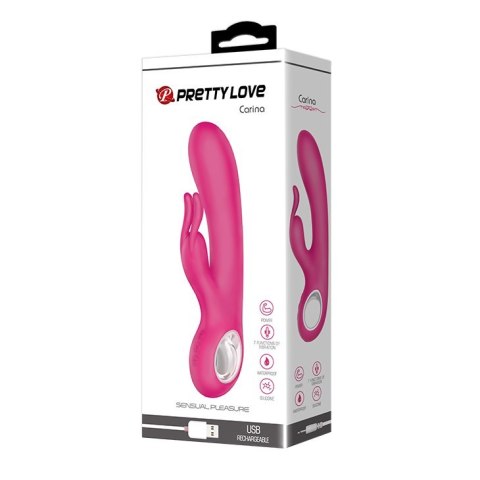 WIBRATOR PRETTY LOVE - CARINA 05-0685 WIBRATOR PRETTY LOVE - CARINA 05-0685