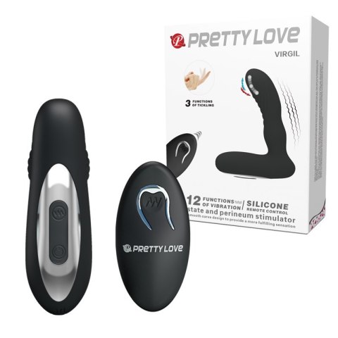 WIBRATOR PRETTY LOVE - CARINA 05-0699 WIBRATOR PRETTY LOVE - CARINA 05-0699