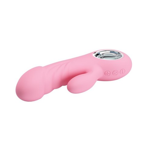 WIBRATOR PRETTY LOVE - CARINA 05-0699 WIBRATOR PRETTY LOVE - CARINA 05-0699