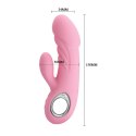 WIBRATOR PRETTY LOVE - CARINA 05-0699