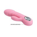 WIBRATOR PRETTY LOVE - CARINA 05-0699