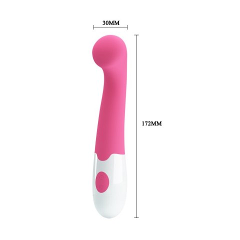 WIBRATOR PRETTY LOVE - CHARLES 05-0118 WIBRATOR PRETTY LOVE - CHARLES 05-0118