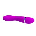 WIBRATOR PRETTY LOVE - CVELYN 05-0365
