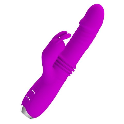WIBRATOR PRETTY LOVE DOROTHY 05-1137 WIBRATOR PRETTY LOVE DOROTHY 05-1137
