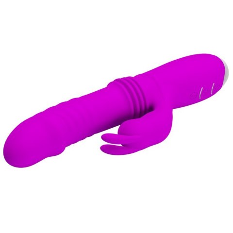 WIBRATOR PRETTY LOVE DOROTHY 05-1137 WIBRATOR PRETTY LOVE DOROTHY 05-1137