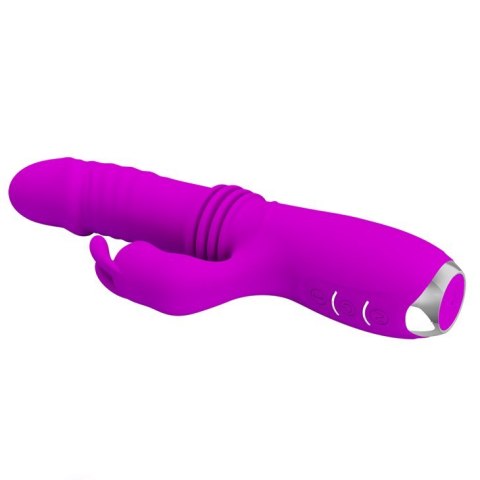 WIBRATOR PRETTY LOVE DOROTHY 05-1137 WIBRATOR PRETTY LOVE DOROTHY 05-1137