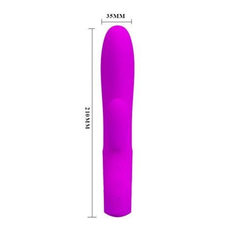 WIBRATOR PRETTY LOVE - ELMER 05-0390 WIBRATOR PRETTY LOVE - ELMER 05-0390