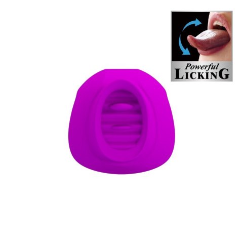 WIBRATOR PRETTY LOVE - ESTELLE 05-1143 WIBRATOR PRETTY LOVE - ESTELLE 05-1143